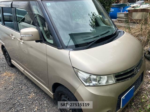 Nissan ROOX 2012-02 8316861-1