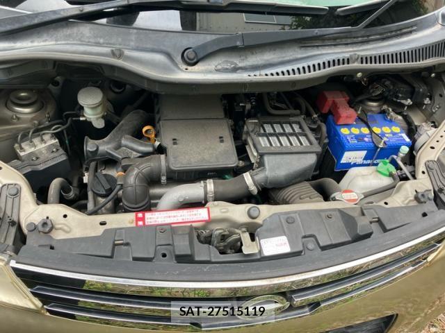 Nissan ROOX 2012-02 8316861-19