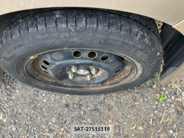 Nissan ROOX 2012-02 8316861-4
