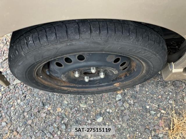 Nissan ROOX 2012-02 8316861-5