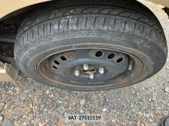 Nissan ROOX 2012-02 8316861-6