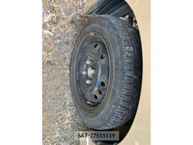 Nissan ROOX 2012-02 8316861-7