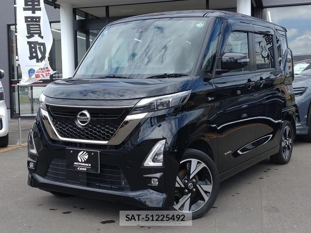 Nissan ROOX 2021-09 8337719-0