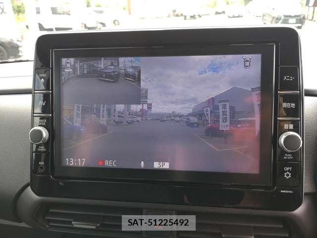 Nissan ROOX 2021-09 8337719-6