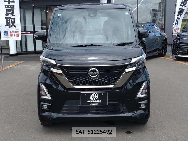 Nissan ROOX 2021-09 8337719-9