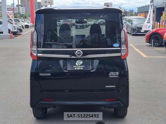 Nissan ROOX 2021-09 8337719-10