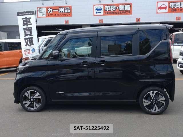 Nissan ROOX 2021-09 8337719-20