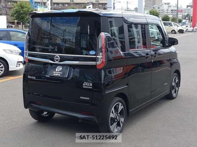 Nissan ROOX 2021-09 8337719-1