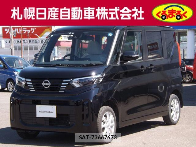 Nissan ROOX 2024-05 8368504-0