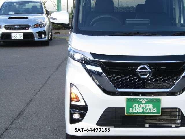 Nissan ROOX 2021-10 8368507-10