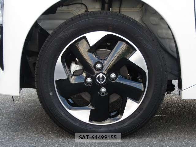 Nissan ROOX 2021-10 8368507-13
