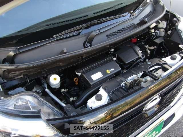 Nissan ROOX 2021-10 8368507-18