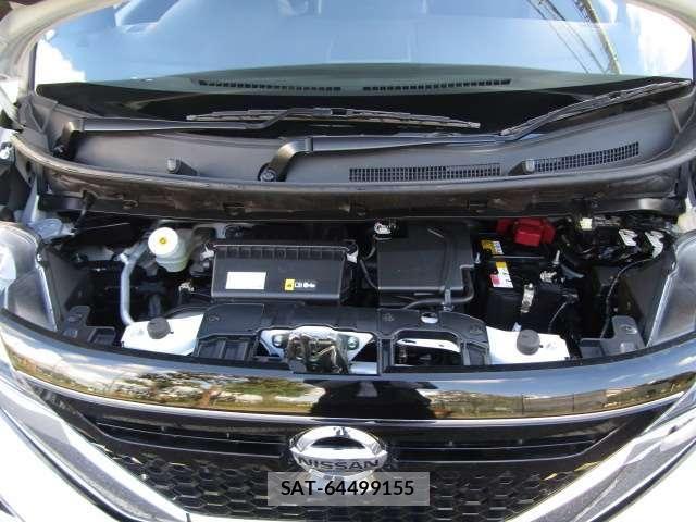 Nissan ROOX 2021-10 8368507-19