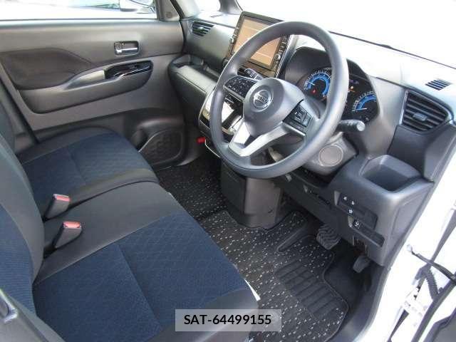 Nissan ROOX 2021-10 8368507-27