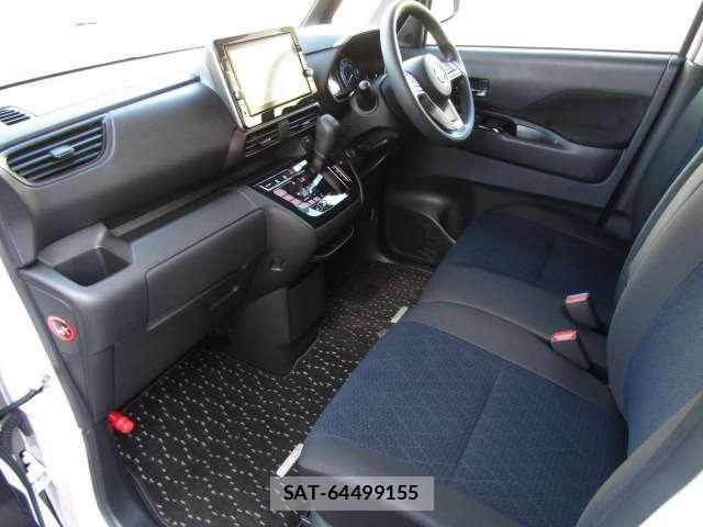 Nissan ROOX 2021-10 8368507-28