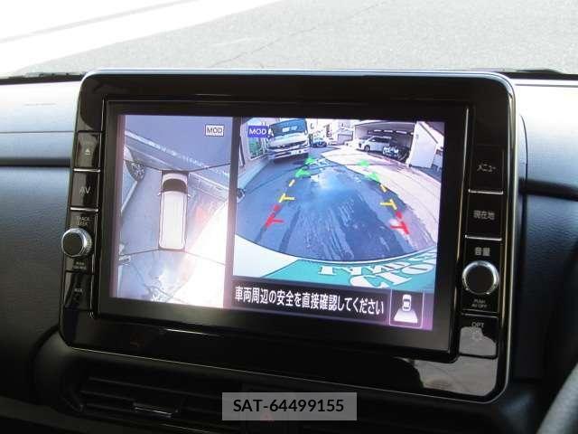 Nissan ROOX 2021-10 8368507-3