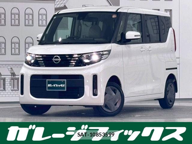 Nissan ROOX 2024-08 8368506-0