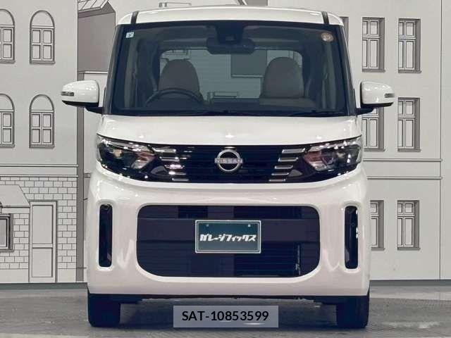 Nissan ROOX 2024-08 8368506-1