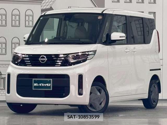 Nissan ROOX 2024-08 8368506-2