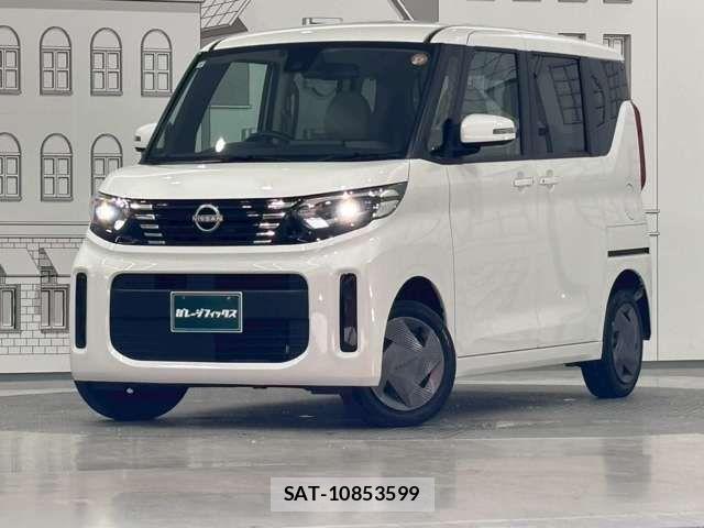 Nissan ROOX 2024-08 8368506-3