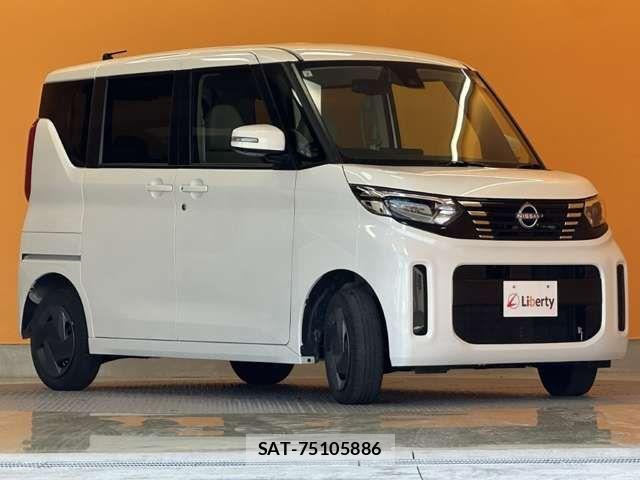 Nissan ROOX 2024-08 8368505-10
