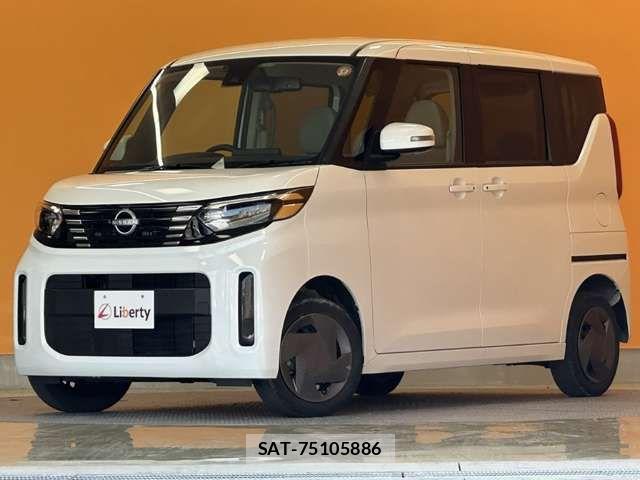 Nissan ROOX 2024-08 8368505-4