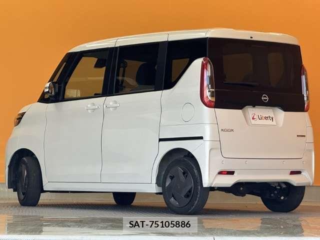 Nissan ROOX 2024-08 8368505-6