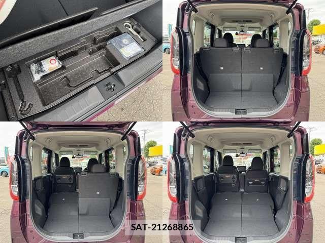 Nissan ROOX 2023-10 8368503-15