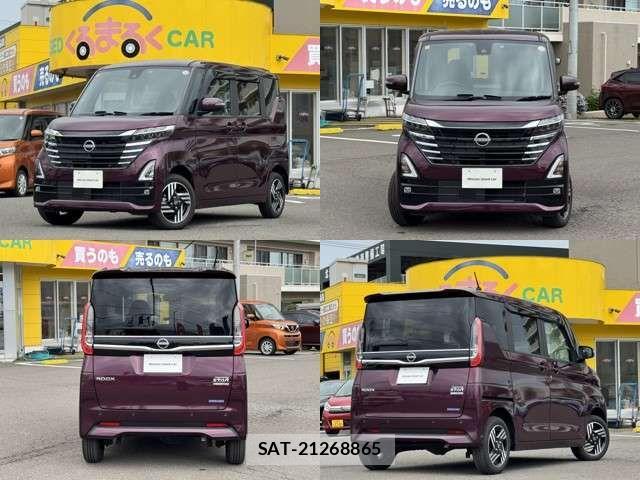 Nissan ROOX 2023-10 8368503-16