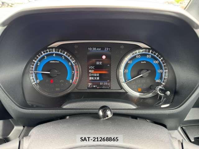 Nissan ROOX 2023-10 8368503-3