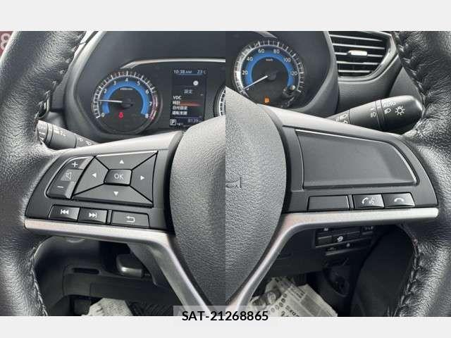Nissan ROOX 2023-10 8368503-6