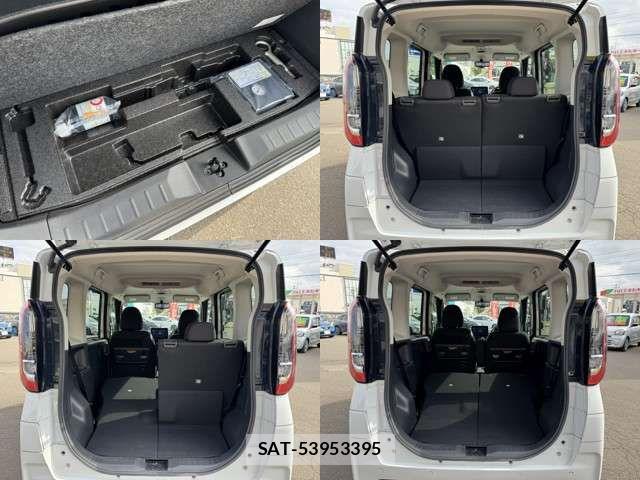 Nissan ROOX 2023-09 8368501-15