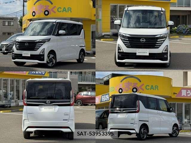 Nissan ROOX 2023-09 8368501-16