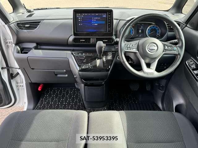 Nissan ROOX 2023-09 8368501-2