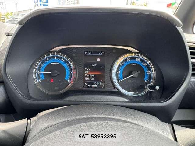 Nissan ROOX 2023-09 8368501-3