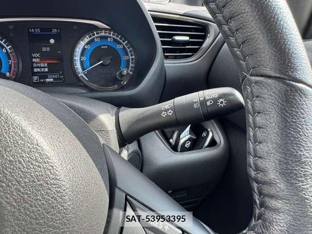 Nissan ROOX 2023-09 8368501-7