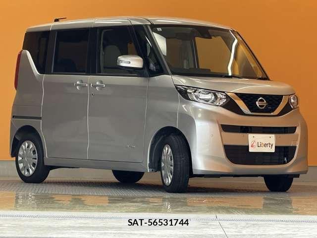 Nissan ROOX 2022-06 8368509-10