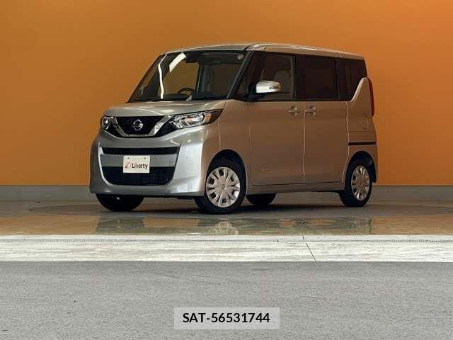 Nissan ROOX 2022-06 8368509-4