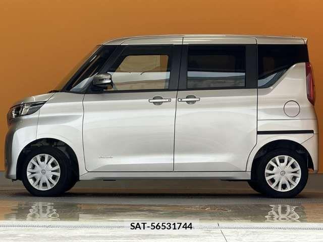Nissan ROOX 2022-06 8368509-5
