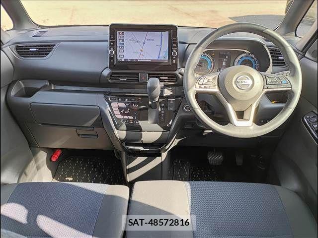 Nissan ROOX 2020-12 8372147-1
