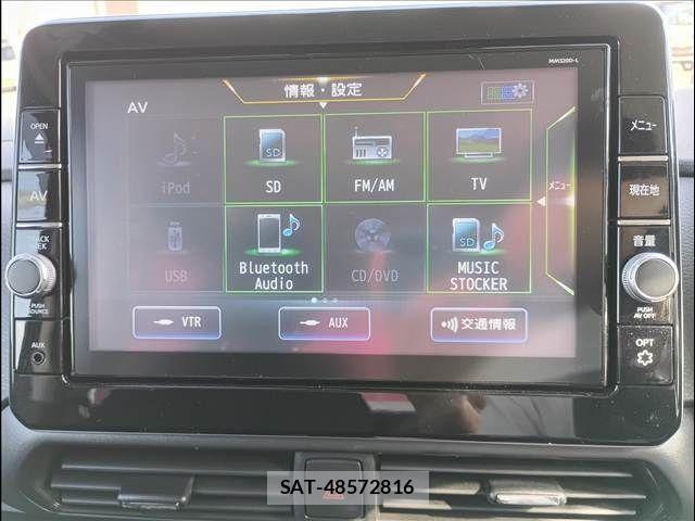 Nissan ROOX 2020-12 8372147-6