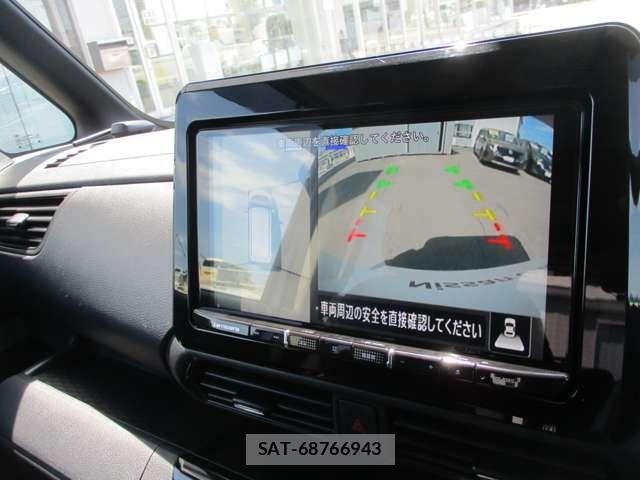 Nissan ROOX 2022-09 8458352-4
