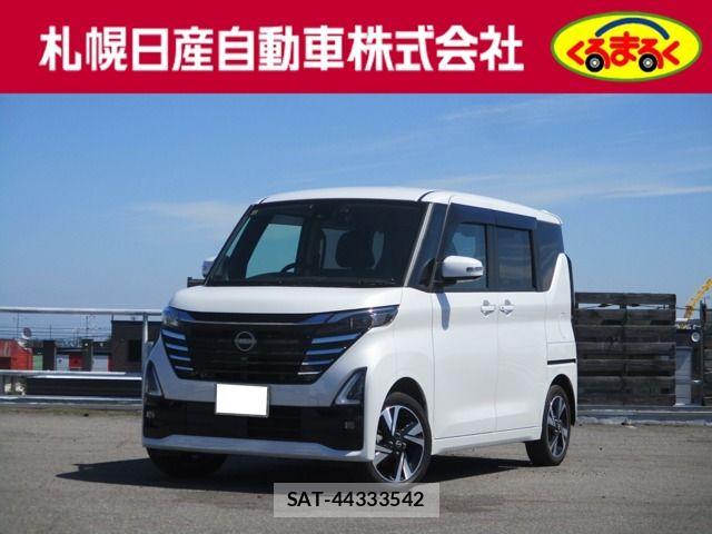 Nissan ROOX 2023-10 8458350-0