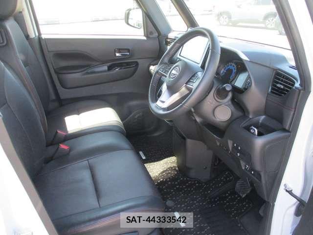 Nissan ROOX 2023-10 8458350-16