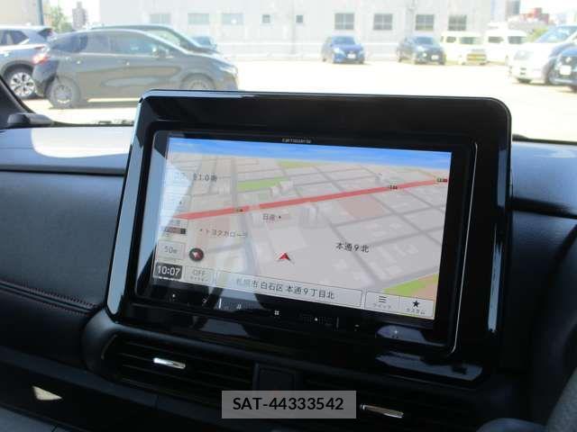 Nissan ROOX 2023-10 8458350-7