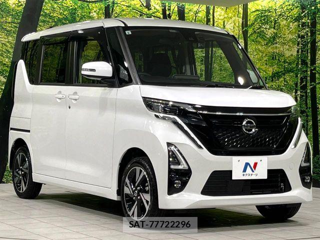 Nissan ROOX 2021-08 8527167-16