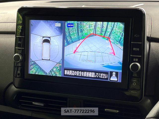 Nissan ROOX 2021-08 8527167-3