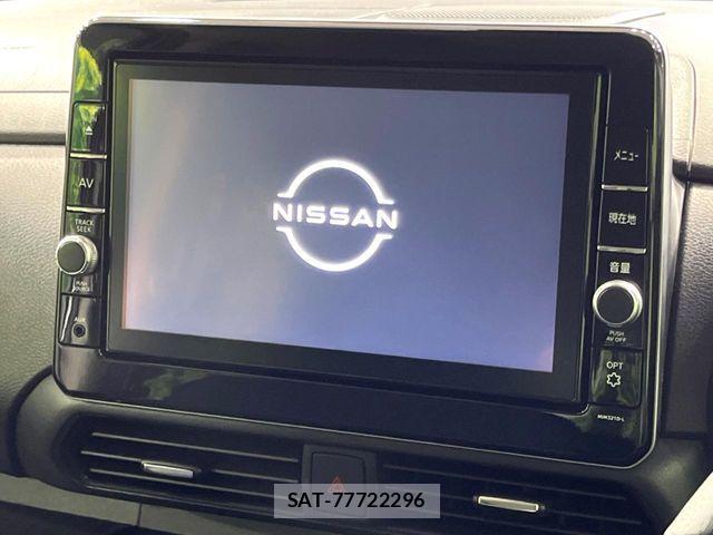 Nissan ROOX 2021-08 8527167-4