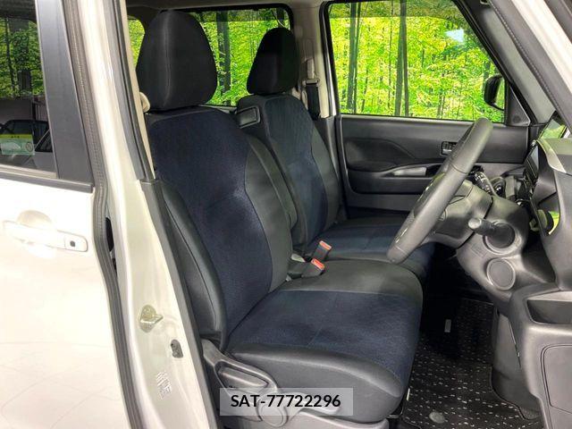 Nissan ROOX 2021-08 8527167-8