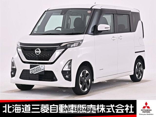 Nissan ROOX 2021-09 8527168-0